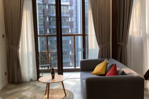 1 bedroom Apartment in Thu Duc, Ho Chi Minh, No. 11863 5