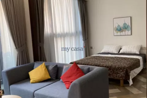 1 bedroom Apartment in Thu Duc, Ho Chi Minh, No. 11863 4