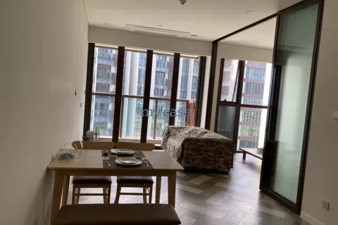 1 bedroom Apartment in Thu Duc, Ho Chi Minh, No. 11863 2