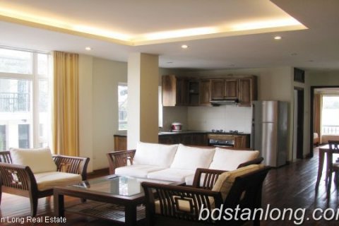 2 bedrooms Apartment in Ba Dinh, Ha Noi, No. 6167 3