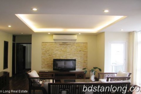 2 bedrooms Apartment in Ba Dinh, Ha Noi, No. 6167 5