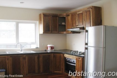 2 bedrooms Apartment in Ba Dinh, Ha Noi, No. 6167 6