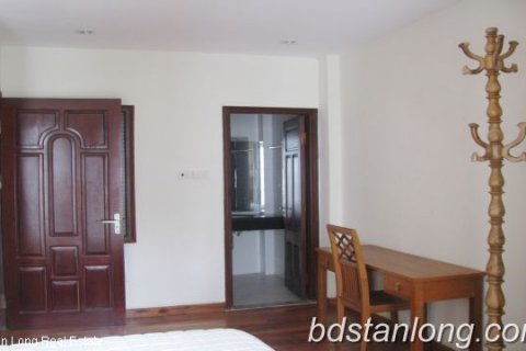2 bedrooms Apartment in Ba Dinh, Ha Noi, No. 6167 9