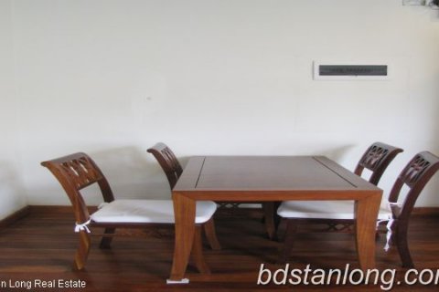 2 bedrooms Apartment in Ba Dinh, Ha Noi, No. 6167 7