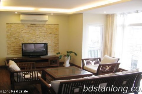 2 bedrooms Apartment in Ba Dinh, Ha Noi, No. 6167 4