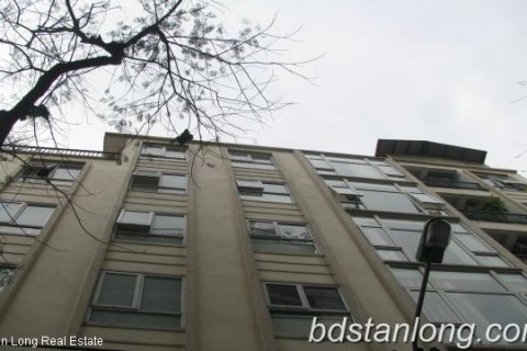2 bedrooms Apartment in Ba Dinh, Ha Noi,  No. 6167