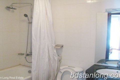2 bedrooms Apartment in Ba Dinh, Ha Noi, No. 6167 10