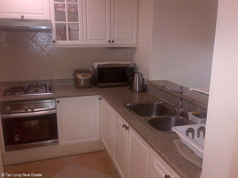 2 bedrooms Apartment in Nam Tu Liem, Ha Noi, Vietnam No. 6166
