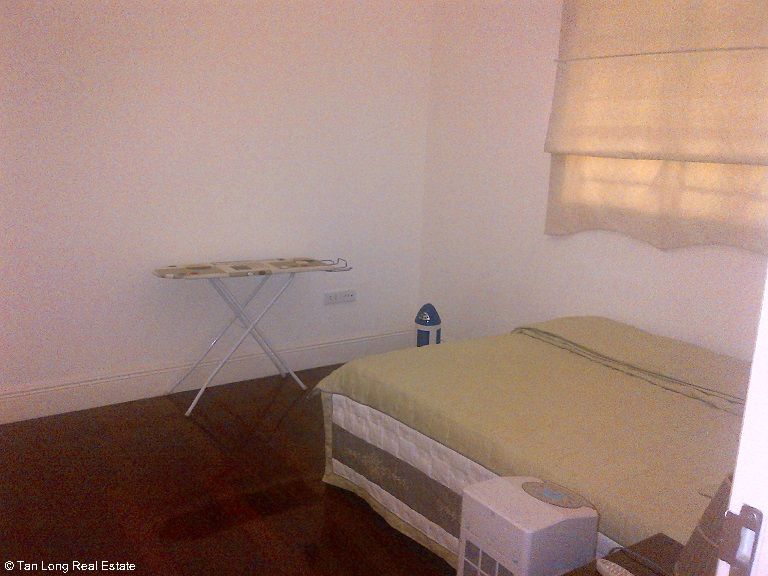 2 bedrooms Apartment in Nam Tu Liem, Ha Noi, Vietnam No. 6166