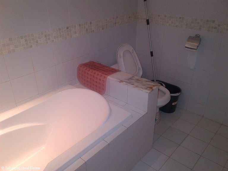 2 bedrooms Apartment in Nam Tu Liem, Ha Noi, Vietnam No. 6166