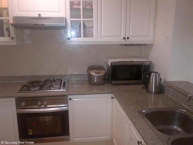 2 bedrooms Apartment in Nam Tu Liem, Ha Noi, Vietnam No. 6166