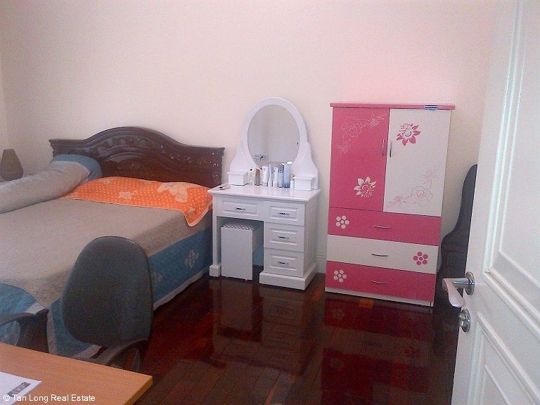 2 bedrooms Apartment in Nam Tu Liem, Ha Noi, Vietnam No. 6166