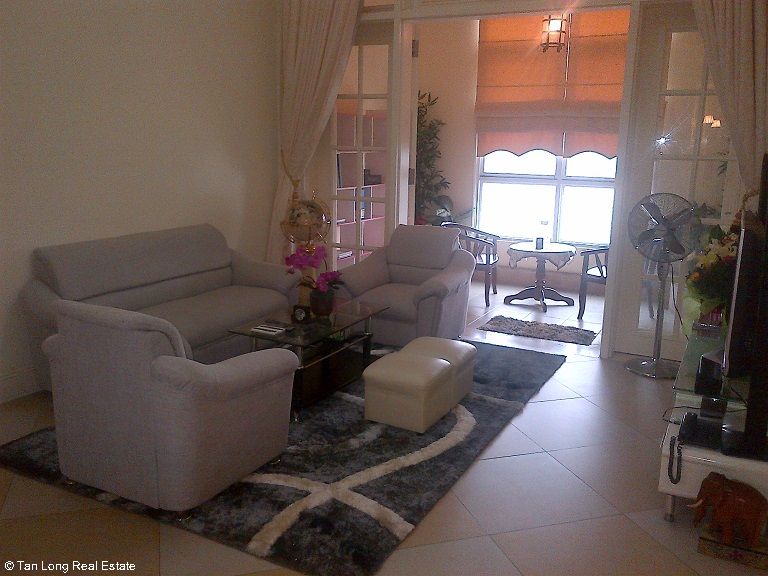 2 bedrooms Apartment in Nam Tu Liem, Ha Noi, Vietnam No. 6166
