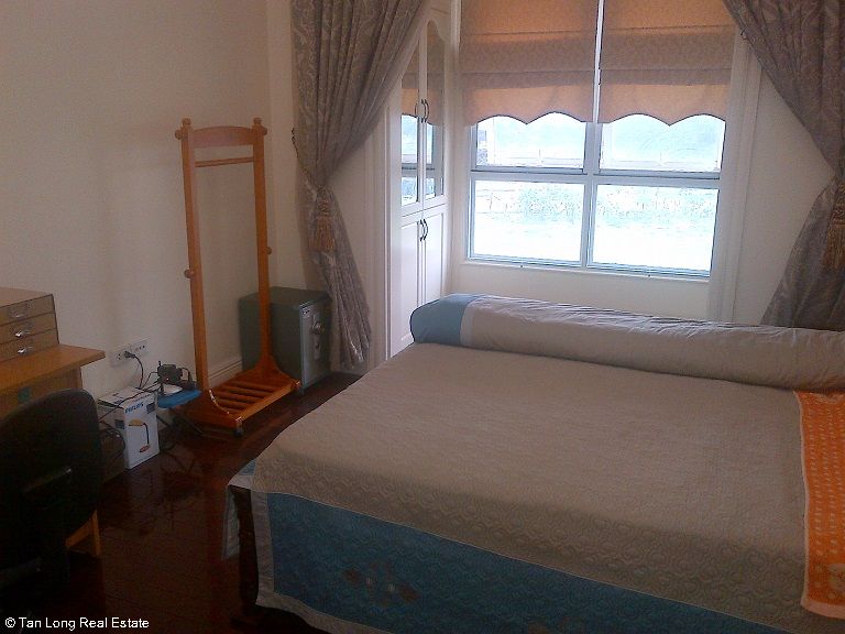 2 bedrooms Apartment in Nam Tu Liem, Ha Noi, Vietnam No. 6166