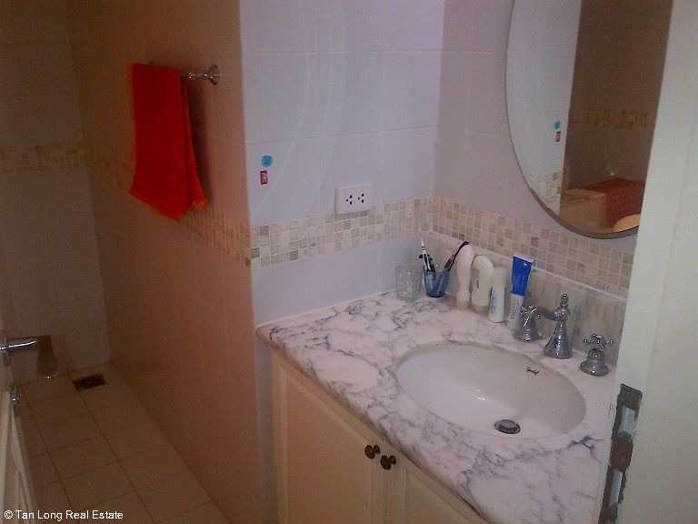 2 bedrooms Apartment in Nam Tu Liem, Ha Noi, Vietnam No. 6166
