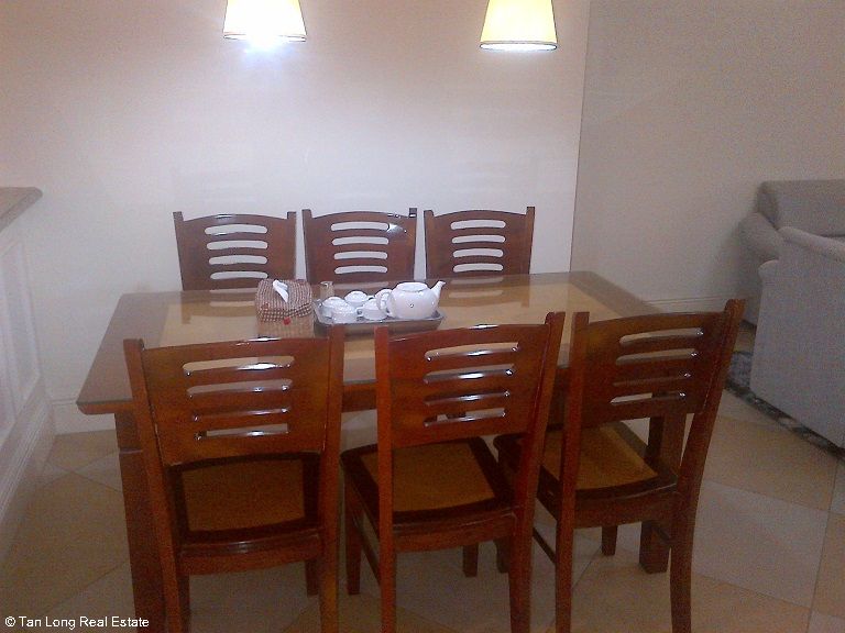 2 bedrooms Apartment in Nam Tu Liem, Ha Noi, Vietnam No. 6166