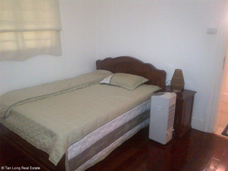 2 bedrooms Apartment in Nam Tu Liem, Ha Noi, Vietnam No. 6166