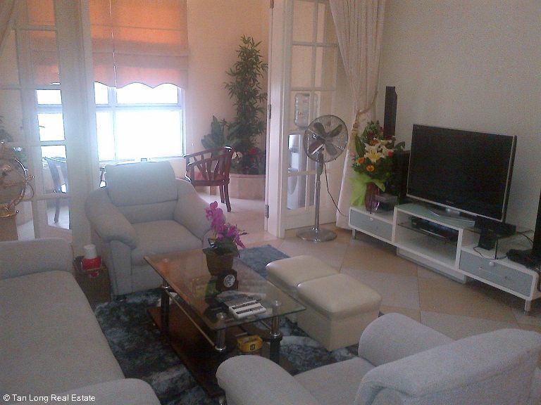 2 bedrooms Apartment in Nam Tu Liem, Ha Noi, Vietnam No. 6166