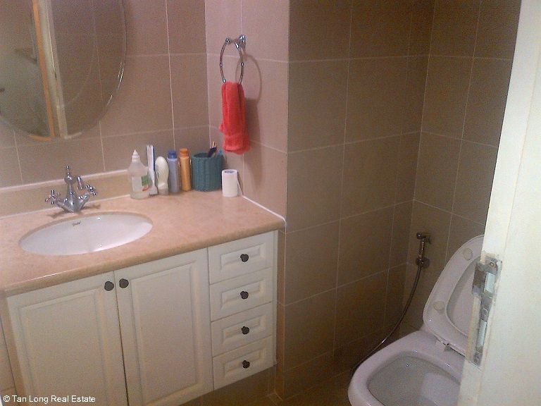2 bedrooms Apartment in Nam Tu Liem, Ha Noi, Vietnam No. 6166