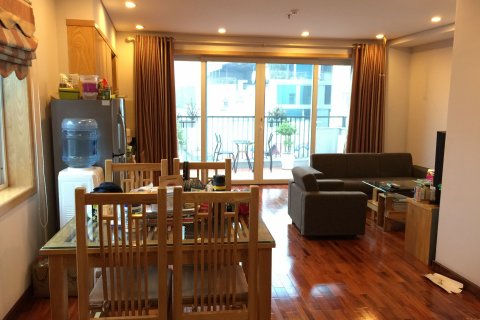 2 bedrooms Apartment in Ba Dinh, Ha Noi, No. 6161 3