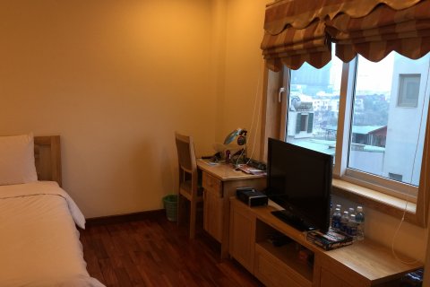 2 bedrooms Apartment in Ba Dinh, Ha Noi, No. 6161 2