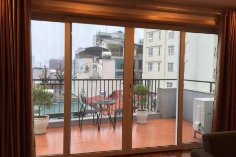 2 bedrooms Apartment in Ba Dinh, Ha Noi, No. 6161 4