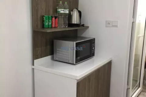 Квартира с 2 спальнями в Тхудык, Хошимин ,  № 12039 11