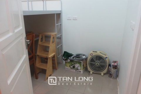 3 bedrooms Apartment in Tay Ho, Ha Noi, No. 5165 15