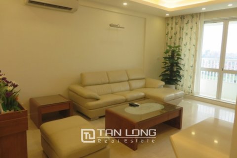 3 bedrooms Apartment in Tay Ho, Ha Noi, No. 5165 3