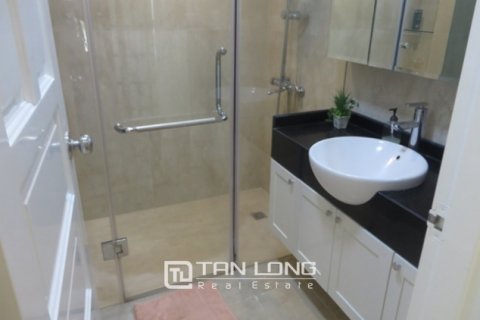 3 bedrooms Apartment in Tay Ho, Ha Noi, No. 5165 18