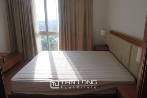 3 bedrooms Apartment in Tay Ho, Ha Noi, No. 5165 11