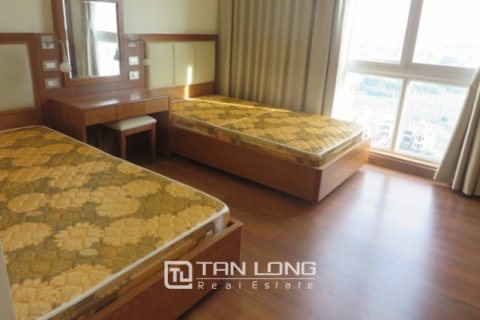 3 bedrooms Apartment in Tay Ho, Ha Noi, No. 5165 13