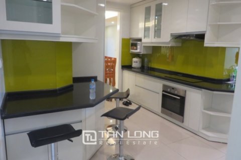 3 bedrooms Apartment in Tay Ho, Ha Noi, No. 5165 6