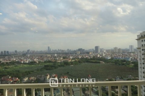 3 bedrooms Apartment in Tay Ho, Ha Noi, No. 5165 19