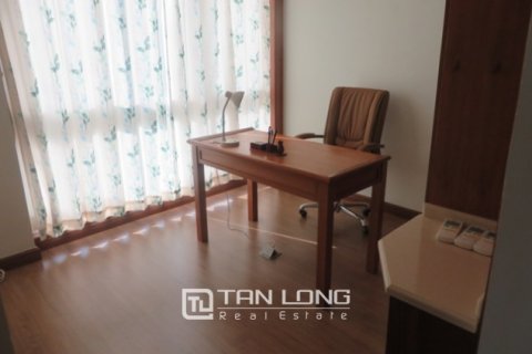 3 bedrooms Apartment in Tay Ho, Ha Noi, No. 5165 12