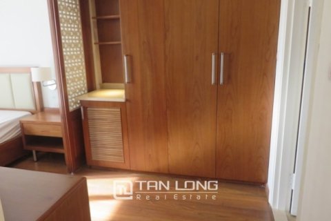 3 bedrooms Apartment in Tay Ho, Ha Noi, No. 5165 14
