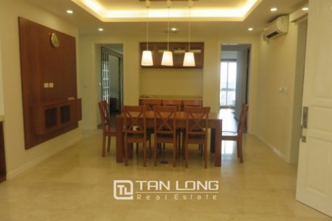 3 bedrooms Apartment in Tay Ho, Ha Noi, No. 5165 4