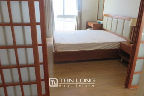 3 bedrooms Apartment in Tay Ho, Ha Noi, No. 5165 9