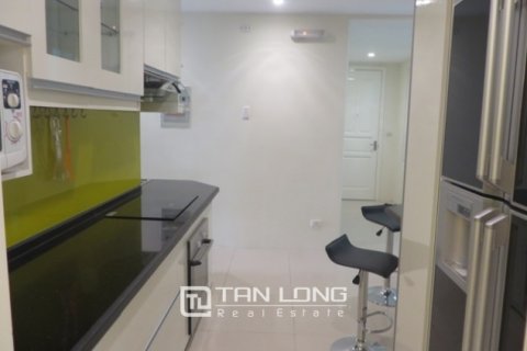 3 bedrooms Apartment in Tay Ho, Ha Noi, No. 5165 7