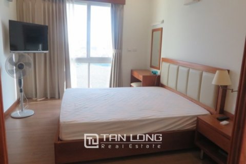 3 bedrooms Apartment in Tay Ho, Ha Noi, No. 5165 10