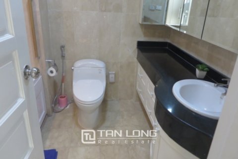 3 bedrooms Apartment in Tay Ho, Ha Noi, No. 5165 16