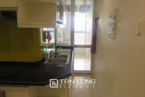 3 bedrooms Apartment in Tay Ho, Ha Noi, No. 5165 8