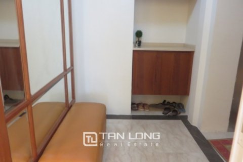 3 bedrooms Apartment in Tay Ho, Ha Noi,  No. 5165