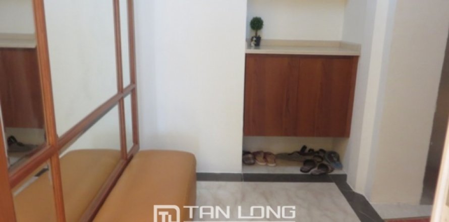 3 bedrooms Apartment in Tay Ho, Ha Noi, No. 5165