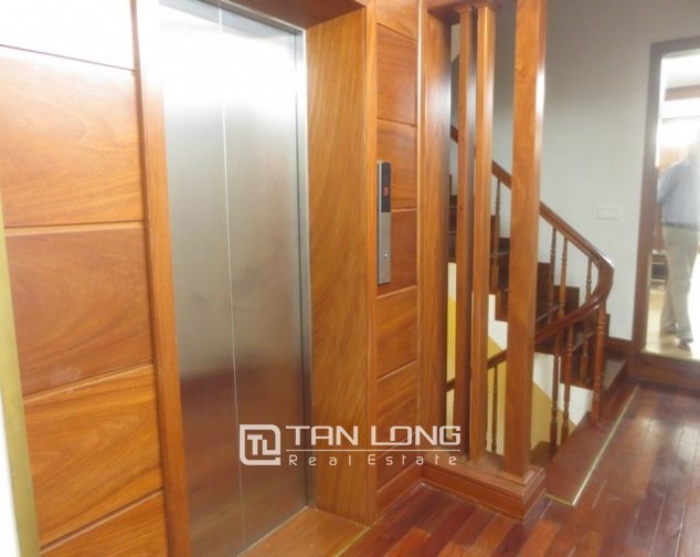 5 bedrooms House in Hoan Kiem, Ha Noi, Vietnam No. 5168
