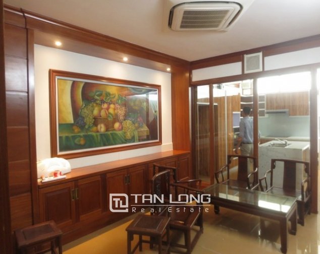 5 bedrooms House in Hoan Kiem, Ha Noi, Vietnam No. 5168