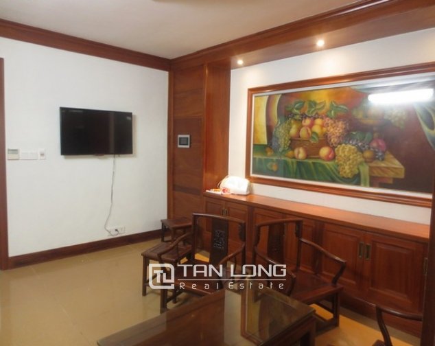 5 bedrooms House in Hoan Kiem, Ha Noi, Vietnam No. 5168