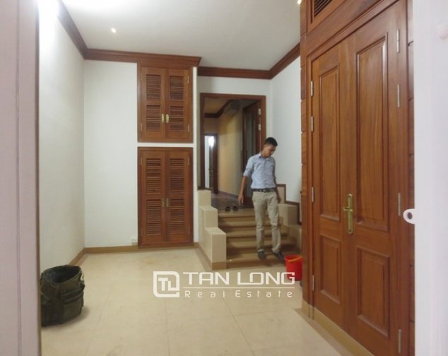 5 bedrooms House in Hoan Kiem, Ha Noi, Vietnam No. 5168