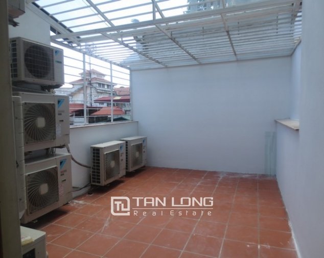5 bedrooms House in Hoan Kiem, Ha Noi, Vietnam No. 5168