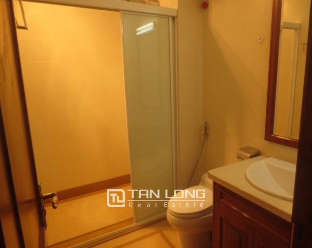 5 bedrooms House in Hoan Kiem, Ha Noi, Vietnam No. 5168